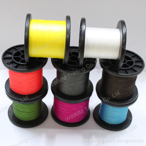 PE Braided Fishing Line (HSL004)